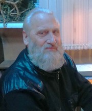 Киселев Александр Михайлович